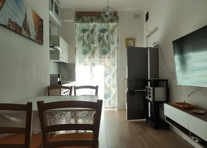 F&F Guest House