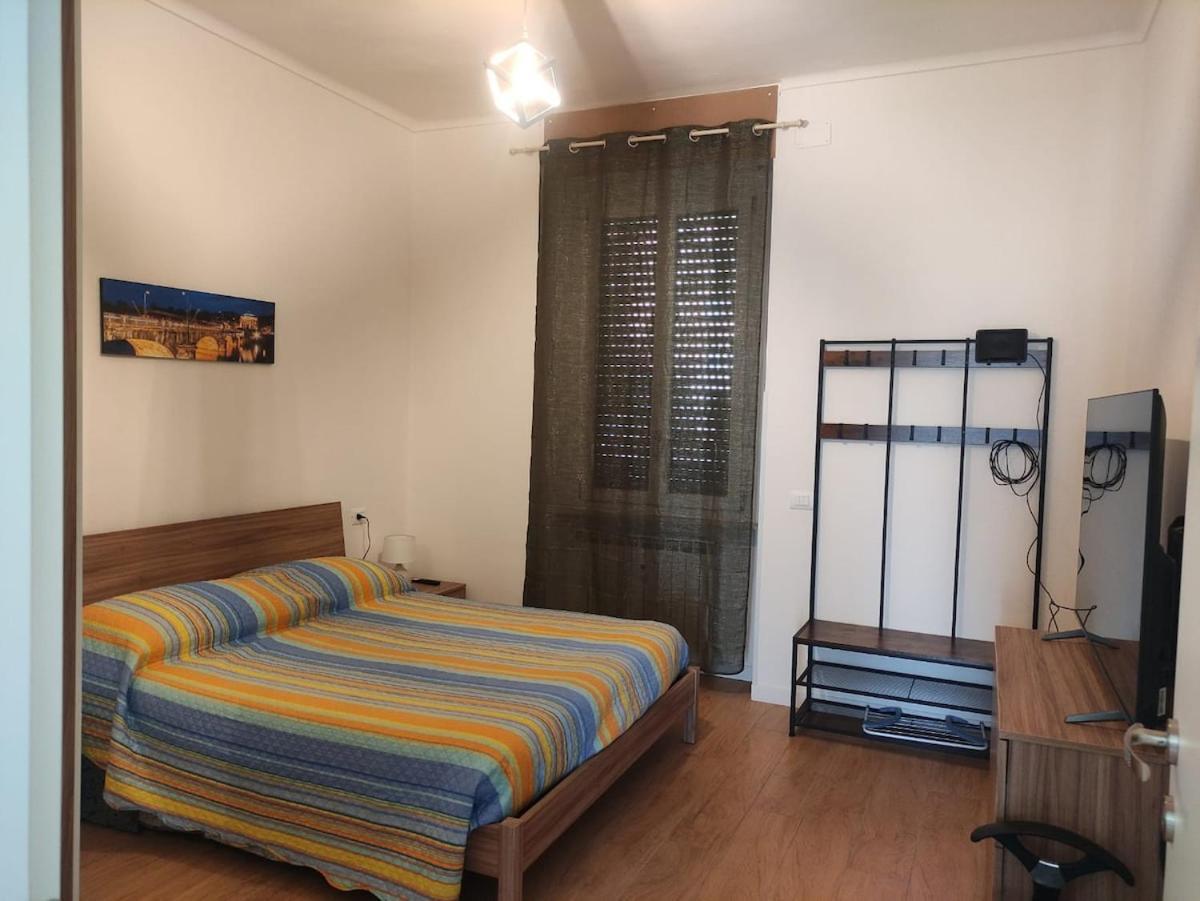 Appartement F&f