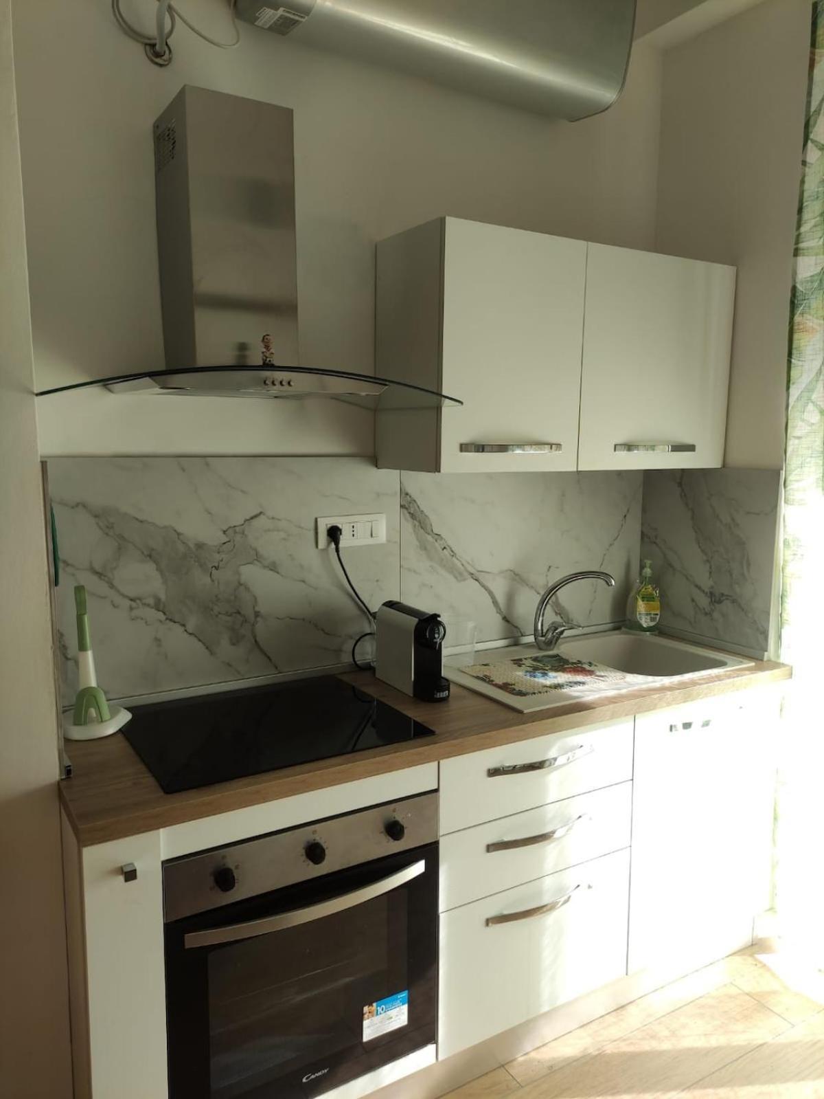Appartement F&f *