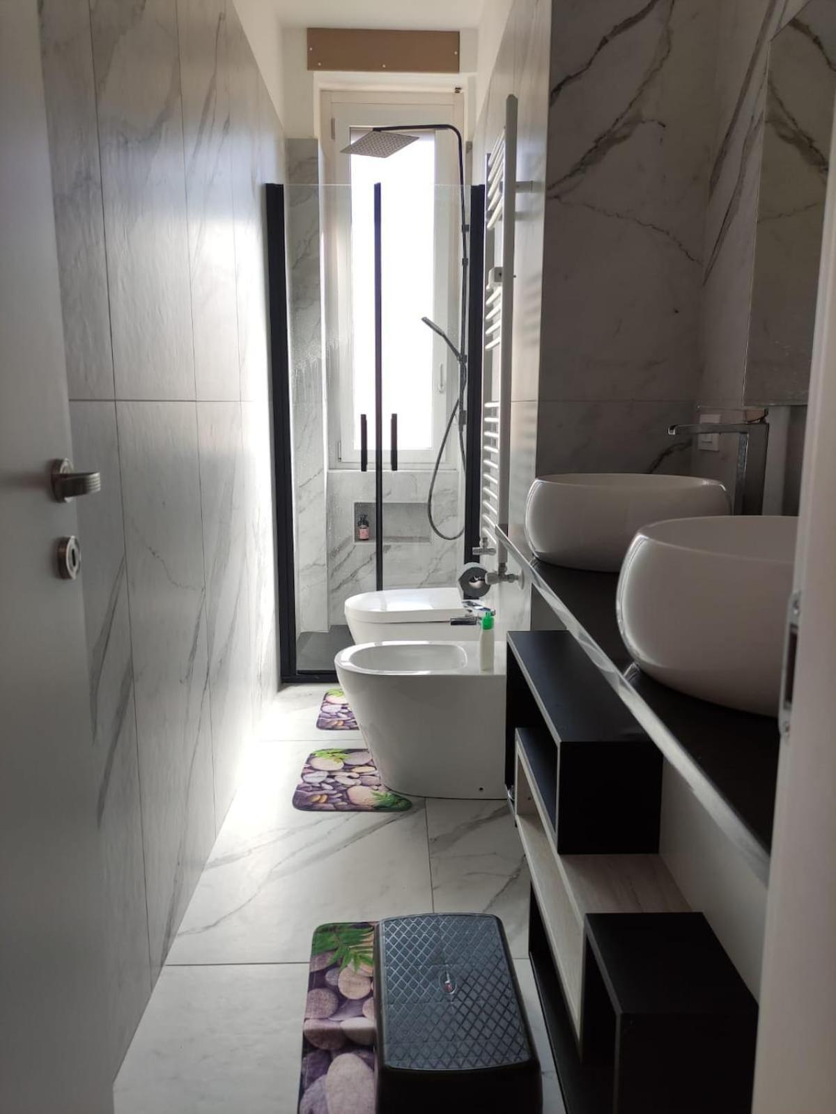 Appartement F&f Turin