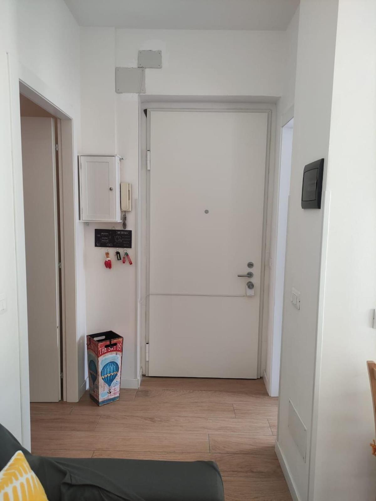 F&f Apartment *